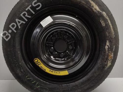 Used Jack Kit CHRYSLER SEBRING Convertible (JS) 2.0 CRD (140 hp) 30449975