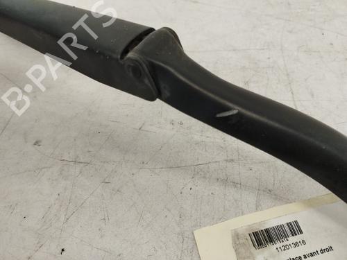 Front windshield wiper arm PEUGEOT 307 (3A/C) 2.0 HDi 110 | BP29445578C143 