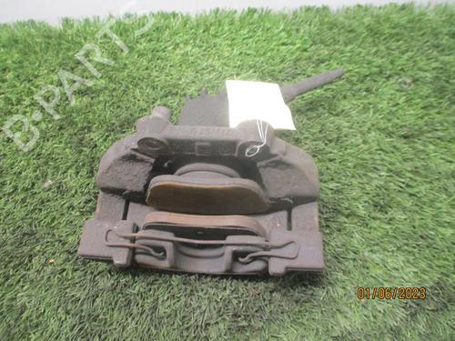 Right front brake caliper PEUGEOT 5008 (0U_, 0E_) 2.0 HDi 150 / BlueHDi 150 | BP27075127M104 