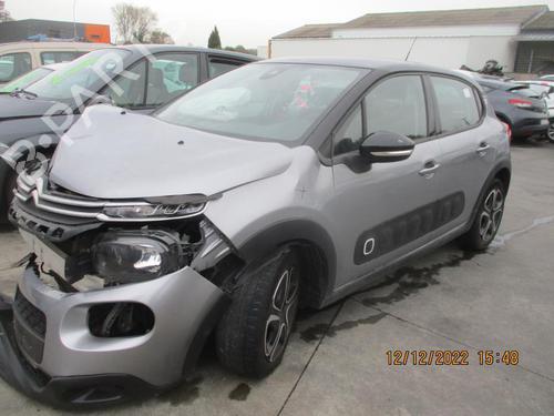 Used Parts CITROËN C3 III Van (SX_, SY_) BlueHDi 100 (102 hp) 2899960