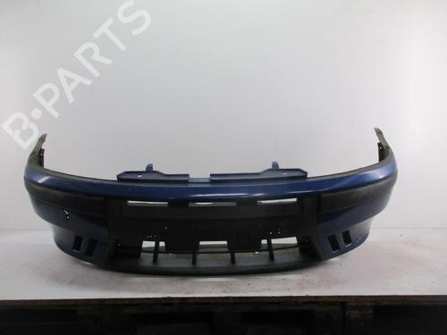 Front bumper OPEL CORSA B (S93) 1.2 i 16V (F08, F68, M68) | BP27067044C7 