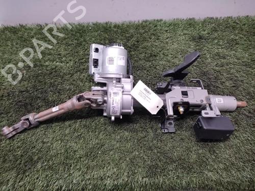 Used Steering column RENAULT CAPTUR II (HF_) TCe 140 (HFN0) (140 hp) 27083432