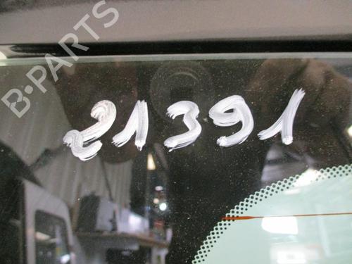 Used Tailgate FIAT GRANDE PUNTO (199_) 1.3 D Multijet (75 hp) 27056166