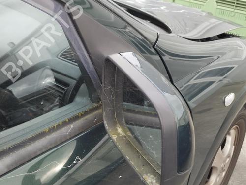 Ryggespeil høyre OPEL ASTRA G Hatchback (T98) 1.4 16V (F08, F48) (90 hp) 27072621