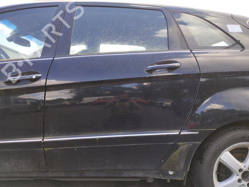 Used Left rear door Left rear door 33990741 33990741