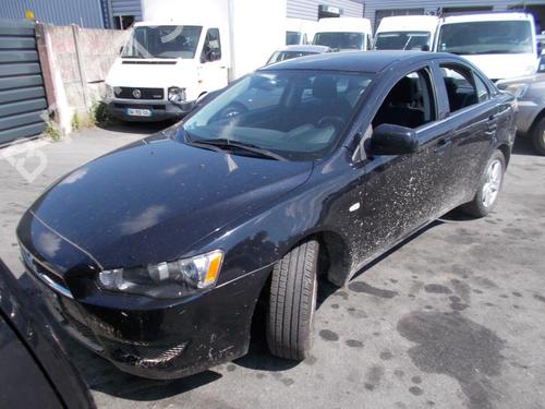Used Parts MITSUBISHI LANCER VIII (CY_A, CZ_A) 2.0 DI-D (CY8A) 2898197