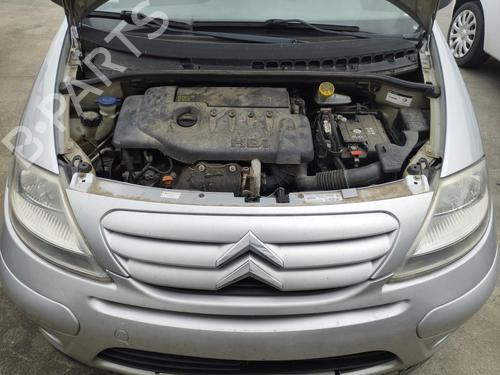Used Starter CITROËN C3 I (FC_, FN_) 1.4 HDi (68 hp) 27078206