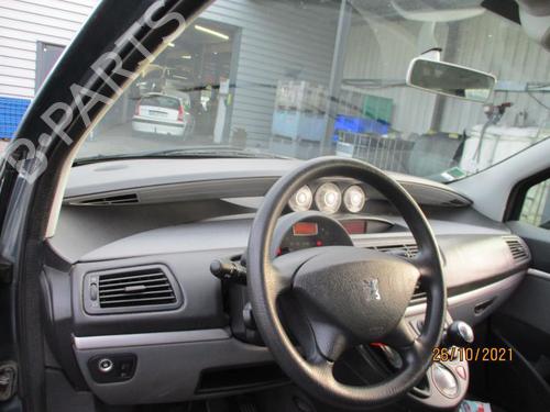 Left front brake caliper PEUGEOT 807 (EB_) 2.2 HDi | BP27076515M105 - Image 8