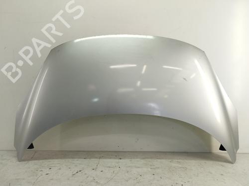Hood RENAULT SCÉNIC III (JZ0/1_) 1.5 dCi | BP27077195C1