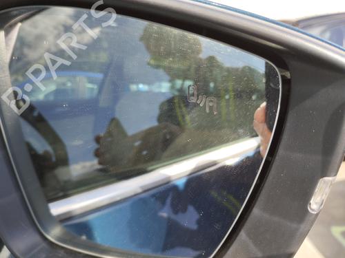 Right mirror SKODA KODIAQ I (NS6, NS7, NV7) 2.0 TDI | BP29359399C27 