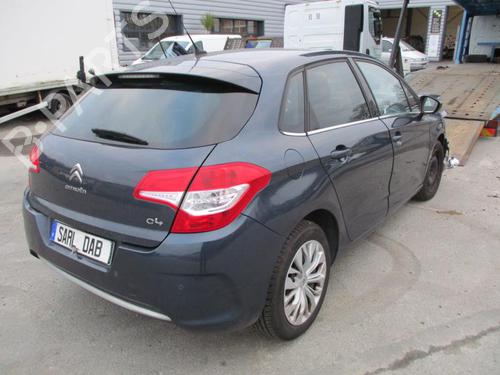 Steering column CITROËN C4 II (NC_) 1.6 HDi 90 | BP27056214M21 - Image 6