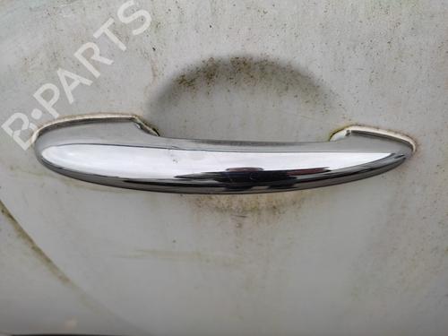 Used Front right exterior door handle MINI MINI (R56) One (95 hp) 27076930
