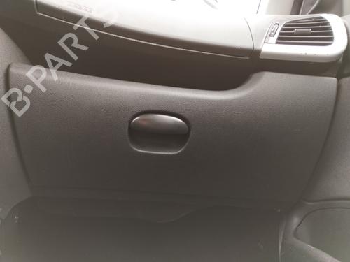 Used Glove box PEUGEOT 206+ (2L_, 2M_) 1.4 i (73 hp) 28600503