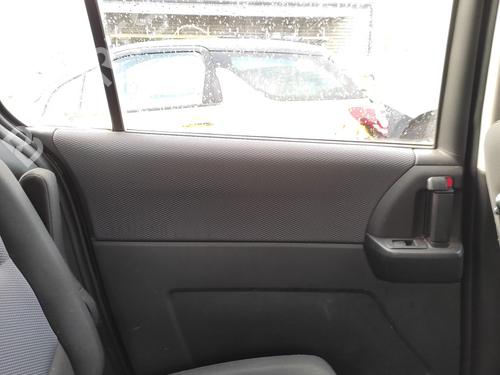 Left rear door MAZDA 5 (CR) 1.8 (CR19) | BP27051490C4 