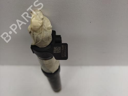 Used Injector Injector CITROËN C5 III (RD_) 2.0 HDi 140 (RDRHF8, RDRHFA, RDRHA8, RDRHAJ) (140 hp) 28103842 28103842