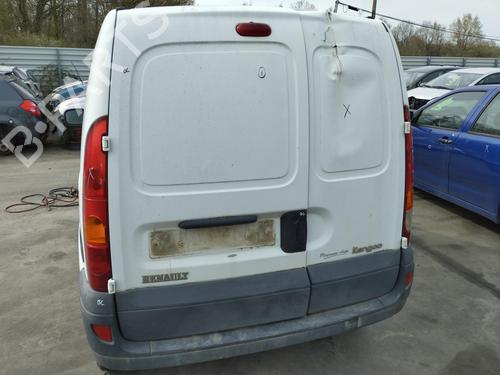 Right headlight RENAULT KANGOO Express (FC0/1_) 1.5 dCi (FC07, FC1R) | BP27079700C29 - Image 8
