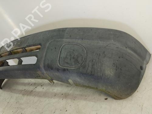 Front bumper RENAULT MASTER II Van (FD) 1.9 dTI | BP27150708C7 