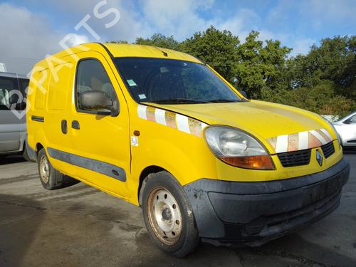 Forbro RENAULT KANGOO Express (FC0/1_) 1.5 dCi (FC07, FC1R) 7702295430