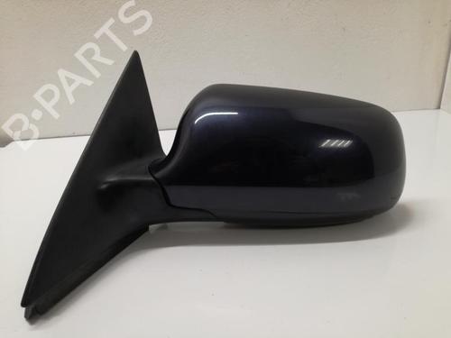 Left mirror AUDI A6 C5 (4B2) 2.5 TDI | BP27085940C26 