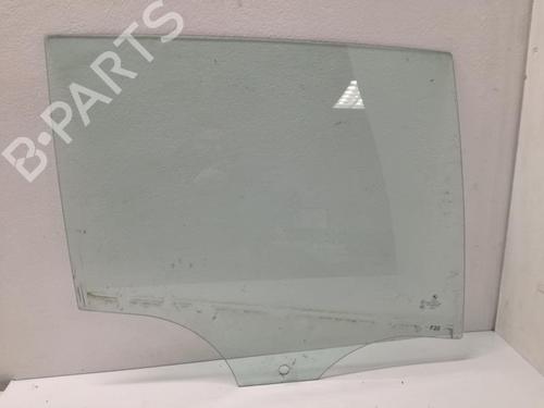 Used Rear right door window BMW 1 (F20) 118 d (143 hp) 27056278