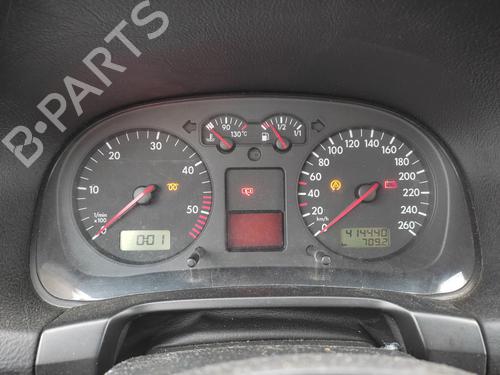 Left front window switch VW GOLF IV (1J1) 1.9 TDI | BP27076941I27  - Image 5