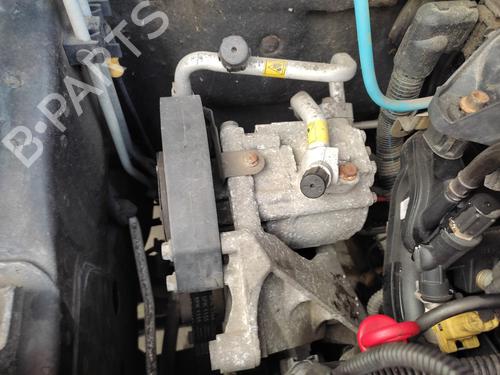Used AC compressor FIAT PUNTO (188_) 1.2 60 (188.030, .050, .130, .150, .230, .250) (60 hp) 27084663