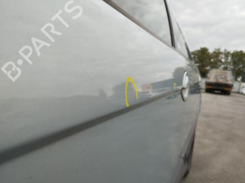 Left front door CITROËN C5 I (DC_) 2.0 HDi (DCRHZB, DCRHZE) | BP29211986C2 