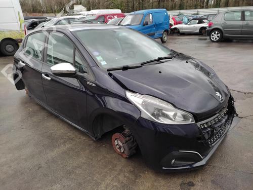 Engine PEUGEOT 208 I (CA_, CC_) 1.2 VTI 82 | BP27058155M1  - Image 11