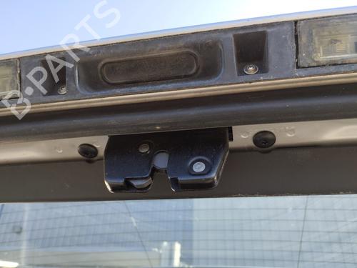 Tailgate BMW X5 (E53) 3.0 d | BP27040586C6 