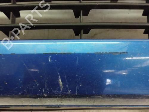 Front bumper RENAULT MEGANE II (BM0/1_, CM0/1_) 1.6 16V (BM0C, CM0C) | BP27065473C7 