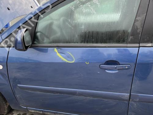 Front left window mechanism FORD FIESTA V (JH_, JD_) 1.6 TDCi | BP27081724C22 