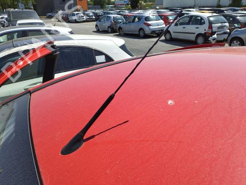 Used Antenna/Base Antenna/Base FORD B-MAX (JK) 1.0 EcoBoost (125 hp) 34410723 34410723