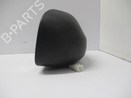 Right mirror DACIA LOGAN MCV (KS_) 1.5 dCi (KS0W) | BP27080014C27 