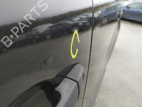 Used Left front door Left front door NISSAN NOTE (E11, NE11) 1.5 dCi (86 hp) 32231028 32231028