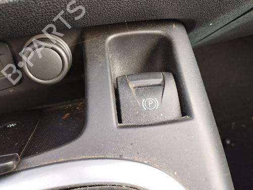 Schalter für Schalter RENAULT SCÉNIC III (JZ0/1_) 1.5 dCi (110 hp) 35898466 35898466