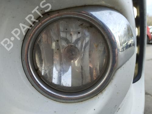 Used Left front fog light CITROËN DS3 (SA_) 1.6 THP 155 (156 hp) 31578993