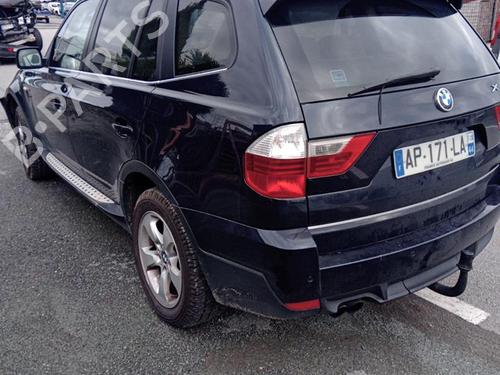 Steering column stalk BMW X3 (E83) 3.0 d | BP27071310I23  - Image 5