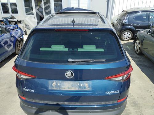 Tailgate SKODA KODIAQ I (NS6, NS7, NV7) 2.0 TDI 565827025C