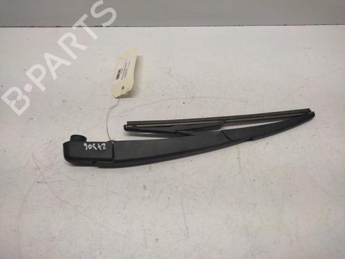 Used Rear windshield wiper arm DACIA JOGGER (RK_) 1.0 TCe 100 ECO-G (RKMT) (101 hp) 28153557