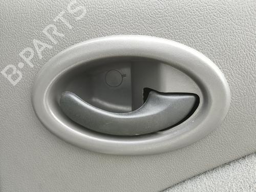 Used Rear right interior door handle Rear right interior door handle FORD FIESTA IV (JA_, JB_) 1.3 i (60 hp) 27656094 27656094
