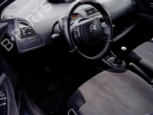 Varmvifte CITROËN C4 I (LC_) 1.6 HDi | BP29969146M62