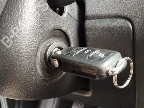 Zündschloss für Zündschloss VW POLO V (6R1, 6C1) 1.6 TDI (90 hp) 39891573 39891573