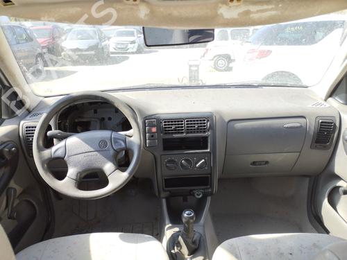 Used Parts VW POLO III (6N1)  64 1.9 D  2897989