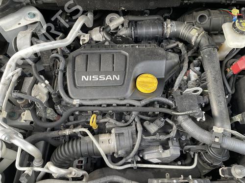 Generator NISSAN QASHQAI II (J11, J11_) 1.6 dCi (130 hp) 30084637