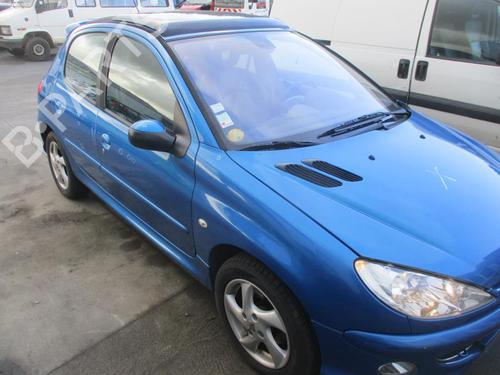 Used Parts PEUGEOT 206 Hatchback (2A/C)  1.6 HDi 110  2900038