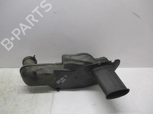 Used Air filter box Air filter box PORSCHE BOXSTER (987) S 3.2 (280 hp) 27075897 27075897