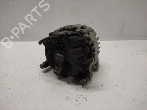 Alternator PEUGEOT 208 I (CA_, CC_) 1.4 HDi | BP27053177M7