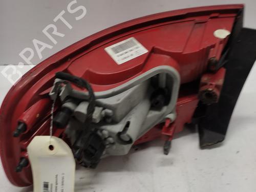Left taillight AUDI A4 B8 Avant (8K5) 2.0 TDI | BP31193984C34 - Image 2