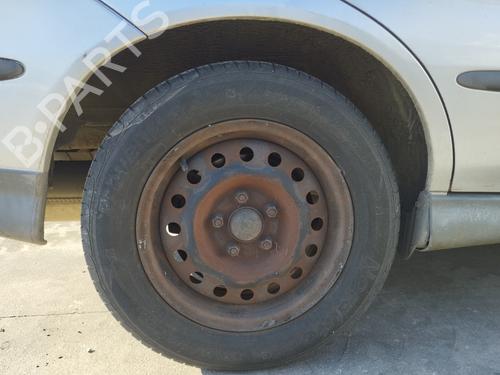Used Rim NISSAN ALMERA TINO (V10) 2.2 dCi (136 hp) 29598520