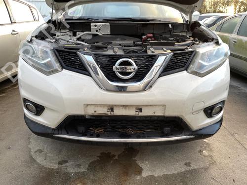 Used Front bumper reinforcement NISSAN X-TRAIL III (T32_, T32R, T32RR) 1.6 DIG-T (T32) (163 hp) 29924745